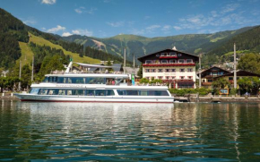Отель Hotel Seehof, Целль-Ам-Зее